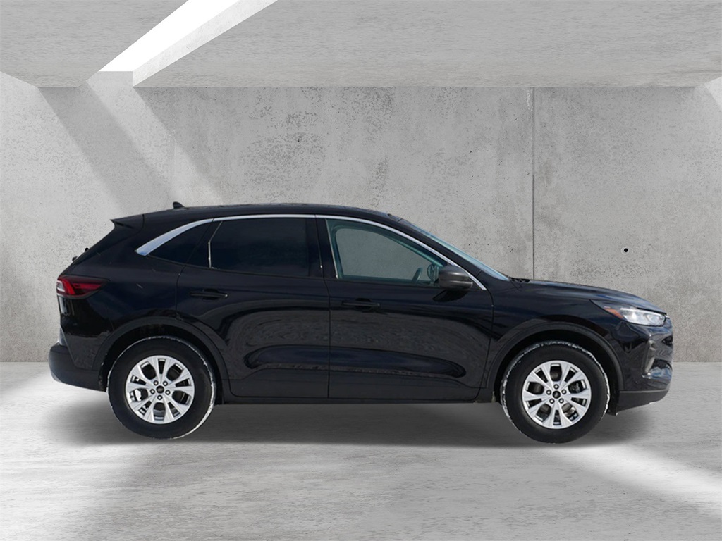 Certified 2023 Ford Escape Active with VIN 1FMCU9GN3PUB41179 for sale in White Bear Lake, Minnesota