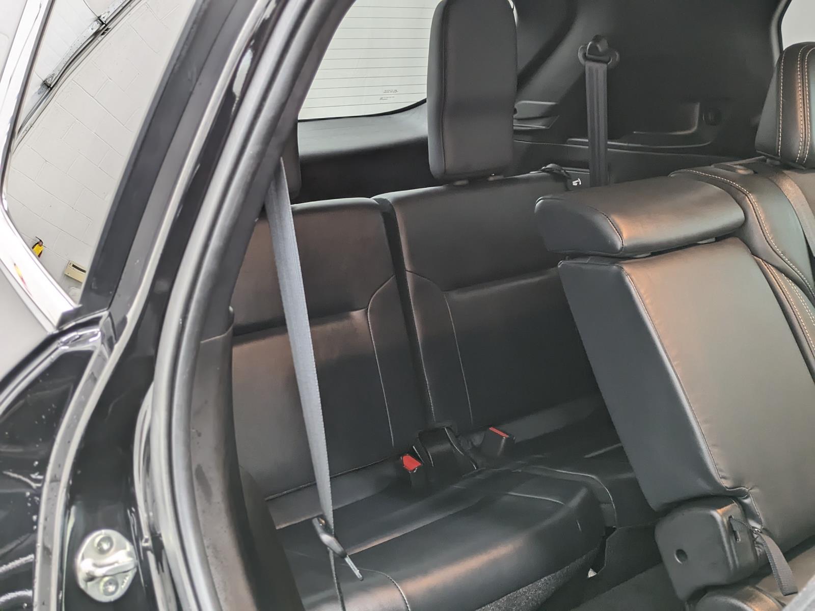 2022 Mitsubishi Outlander SE photo 19