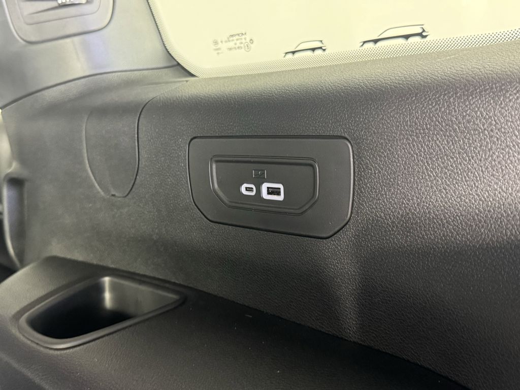 2024 Jeep Grand Cherokee Altitude X photo 26