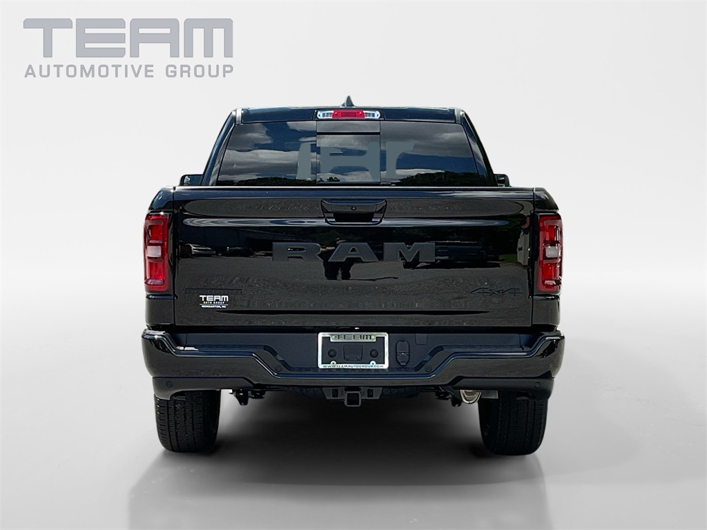 2025 Ram 1500 Sport photo 6