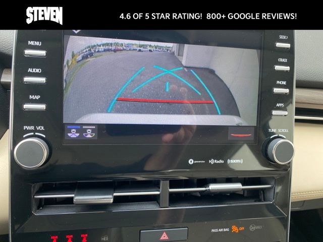 2020 Toyota Avalon XLE photo 17