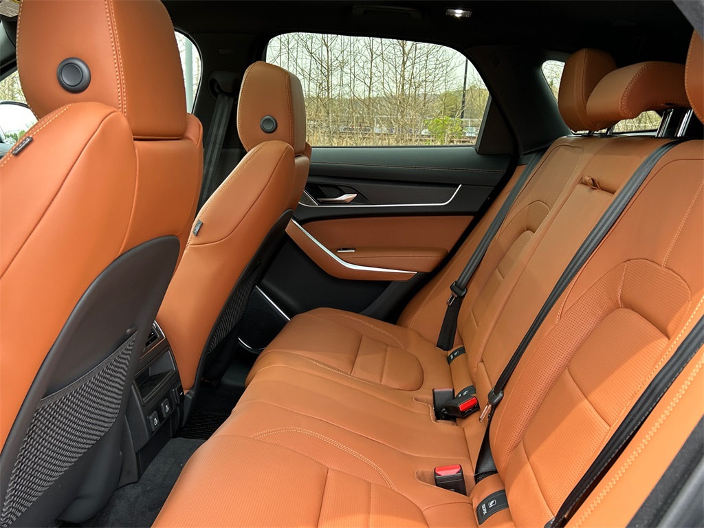 2026 Jaguar F-PACE P250 R-Dynamic S photo 23