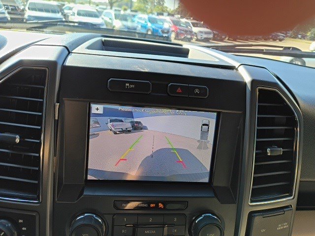 2019 Ford F-150 XLT photo 23