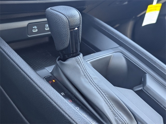 2025 Honda Accord SE photo 18