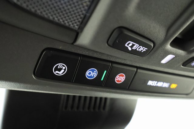 2022 Chevrolet Silverado 1500 LT photo 20