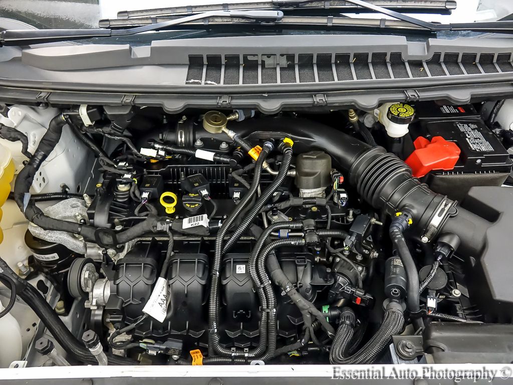 2022 FORD EDGE - Image 24