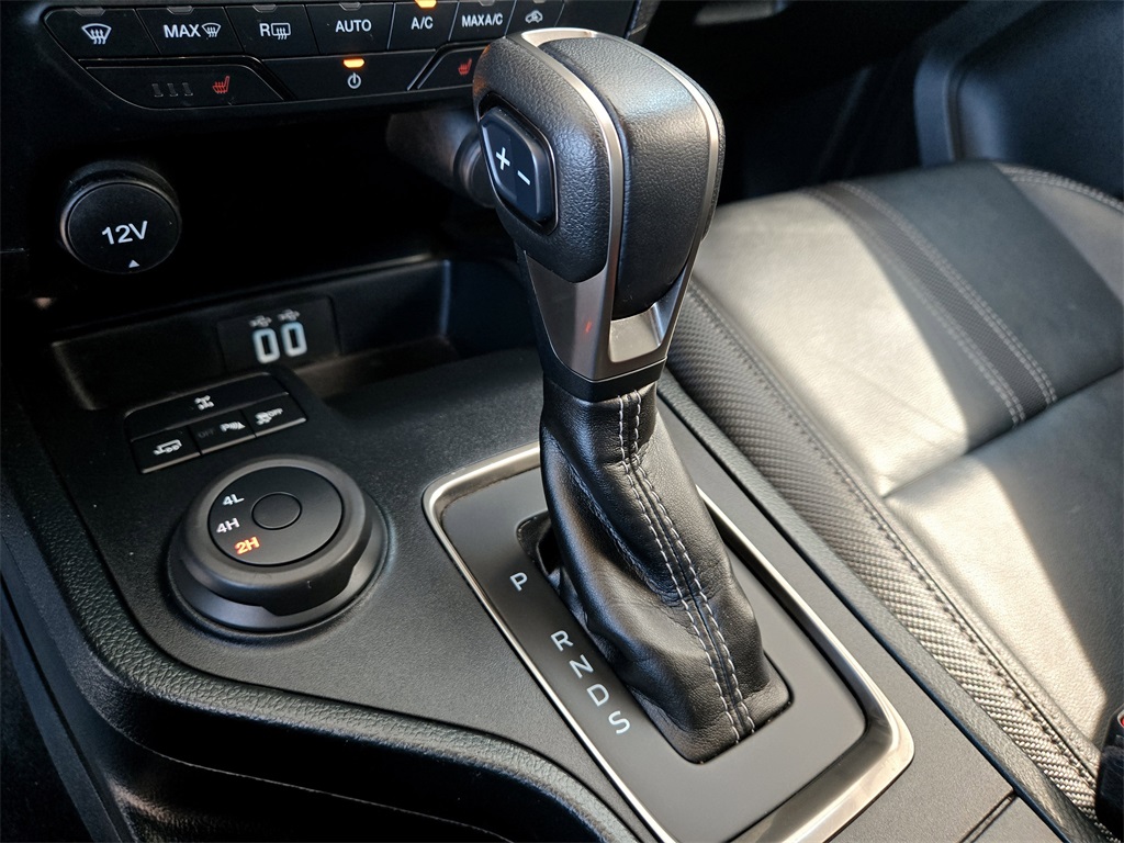 2022 Ford Ranger Lariat photo 20