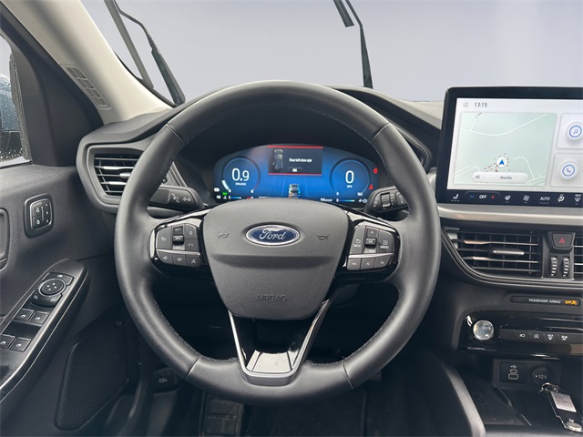 2024 Ford Escape Active photo 11
