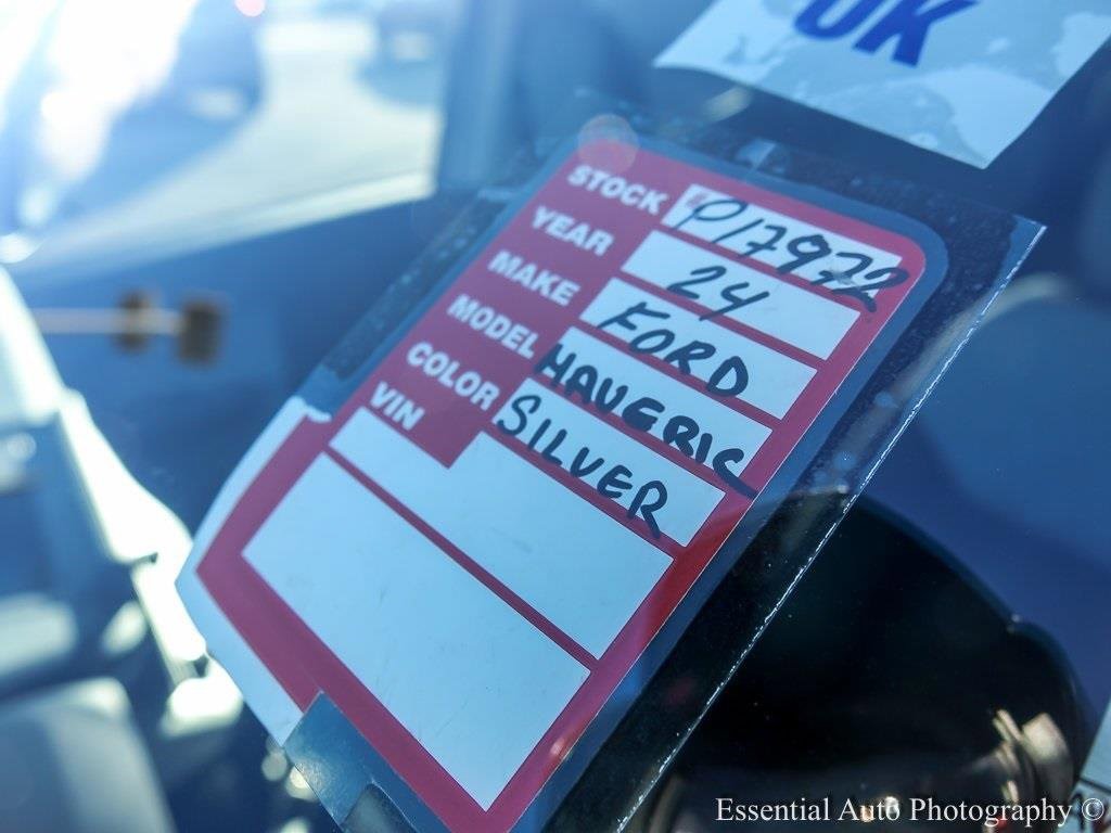 2024 FORD MAVERICK - Image 24