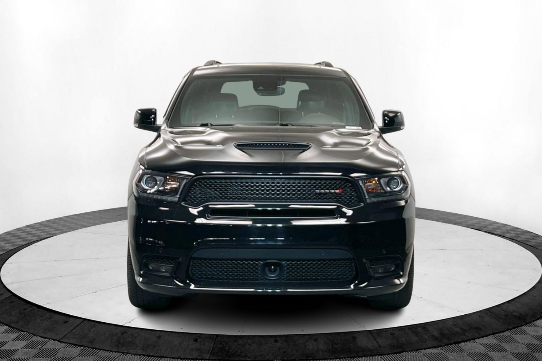2019 Dodge Durango R/T photo 8