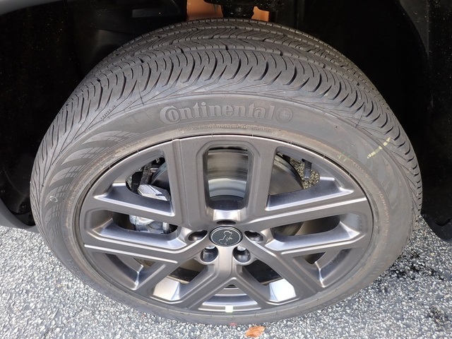 2026 Jeep Compass Limited Altitude photo 4