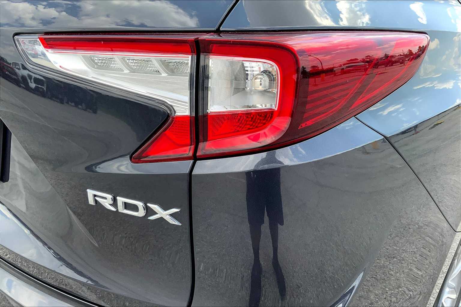2019 Acura RDX Technology photo 28