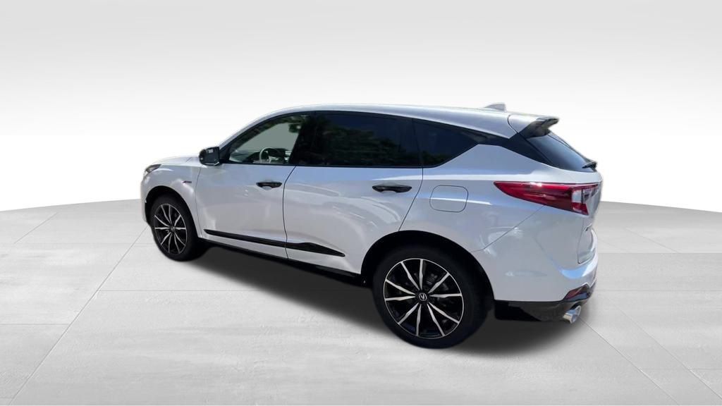 2025 Acura RDX A-Spec Advance photo 3