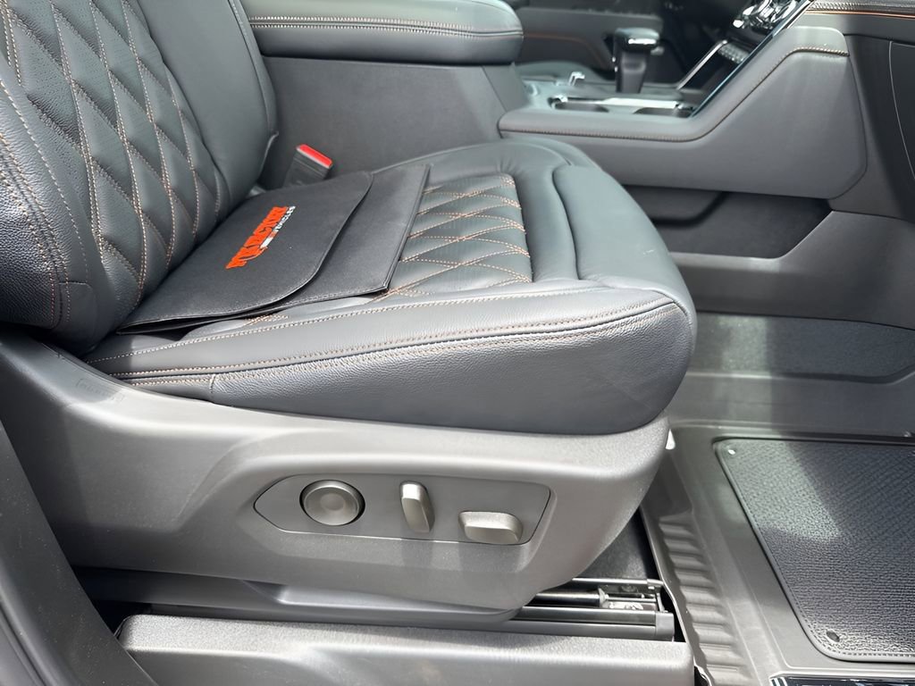 2025 Gmc Sierra 1500 AT4 photo 20