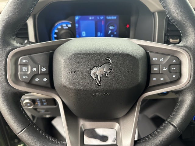 2024 Ford Bronco Big Bend photo 23