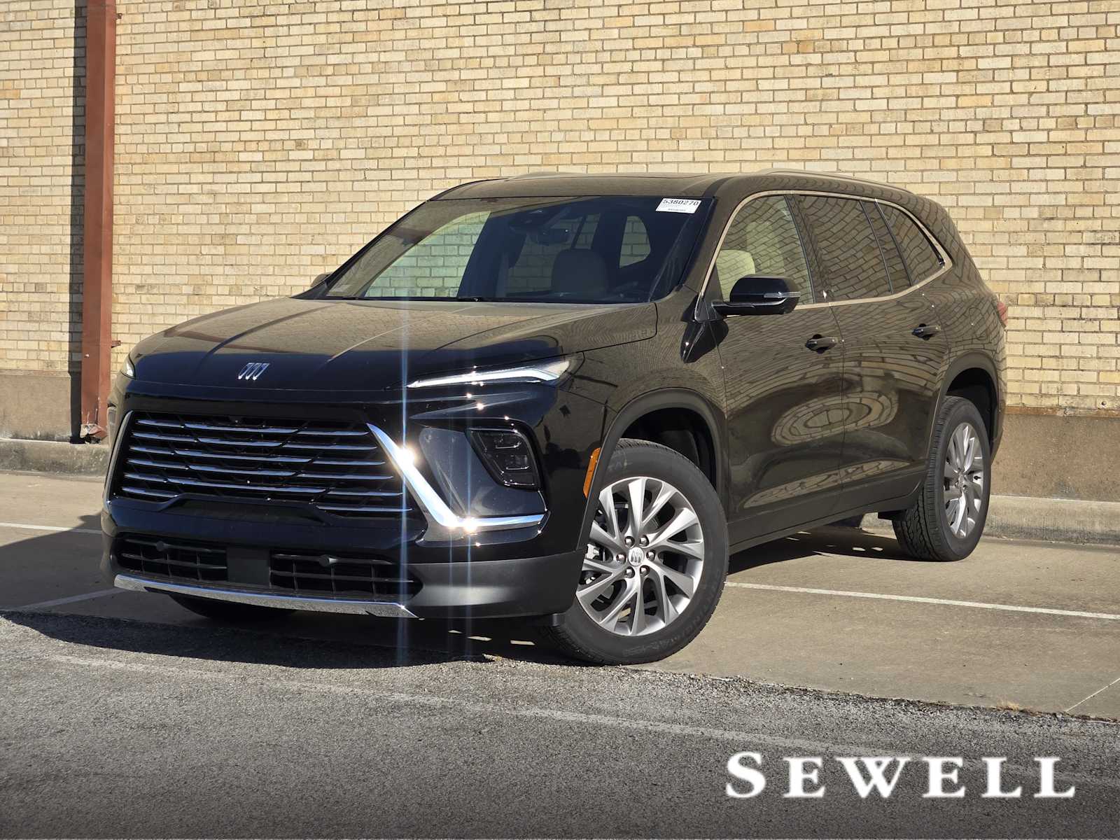 2026 Buick Enclave Preferred's photo