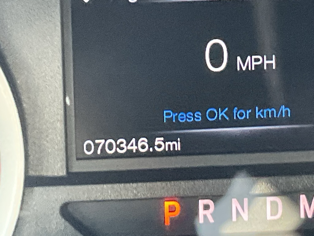 2019 Ford F-150 XLT photo 3