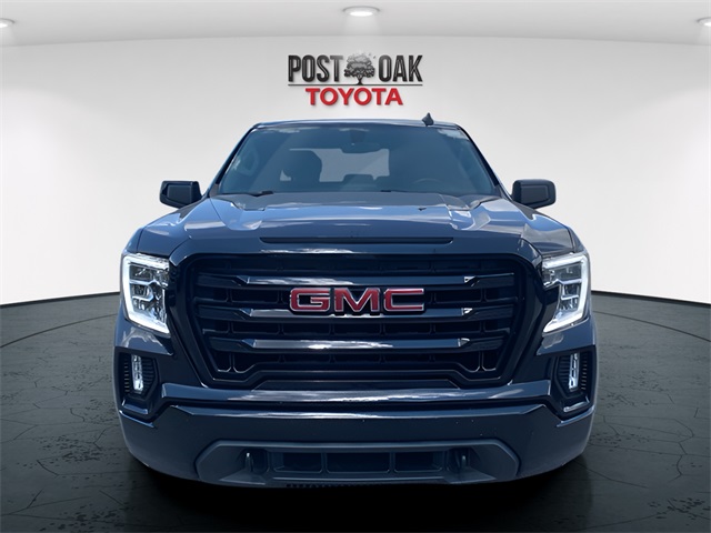 2021 Gmc Sierra Elevation photo 2