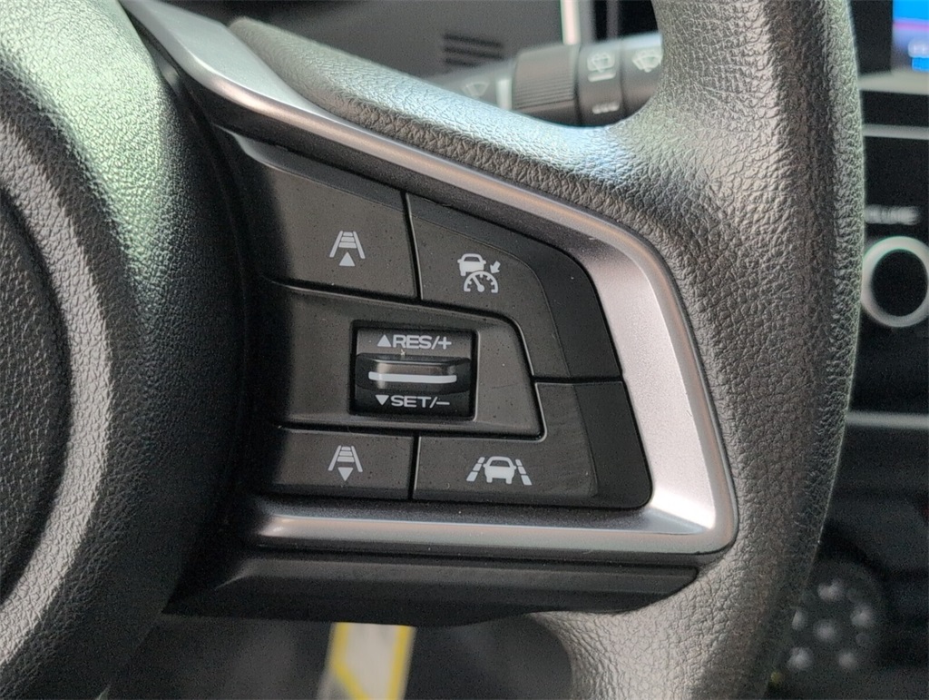2021 Subaru Impreza Base photo 23