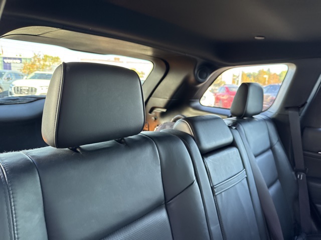 2020 Jeep Grand Cherokee High Altitude photo 8
