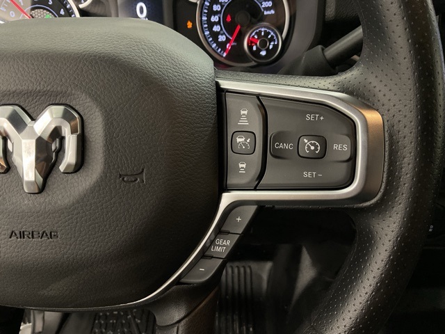 2026 Ram 2500 Tradesman photo 13