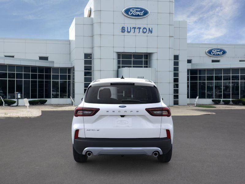 2026 Ford Escape Active photo 4
