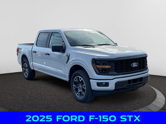 2025 Ford F-150 STX photo 7
