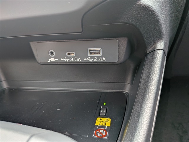 2025 Subaru Crosstrek Limited photo 20