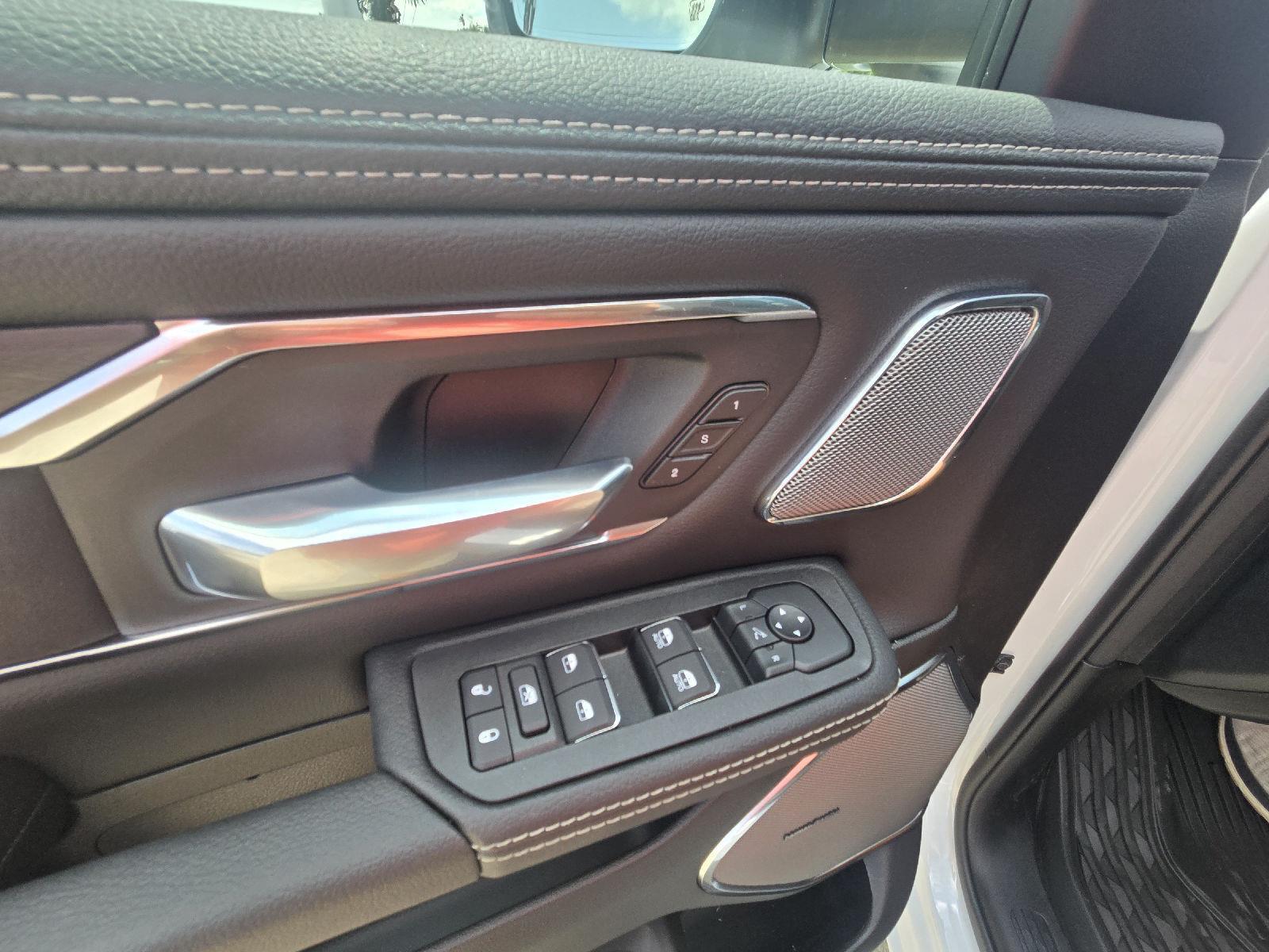 2026 Ram 1500 Laramie photo 12