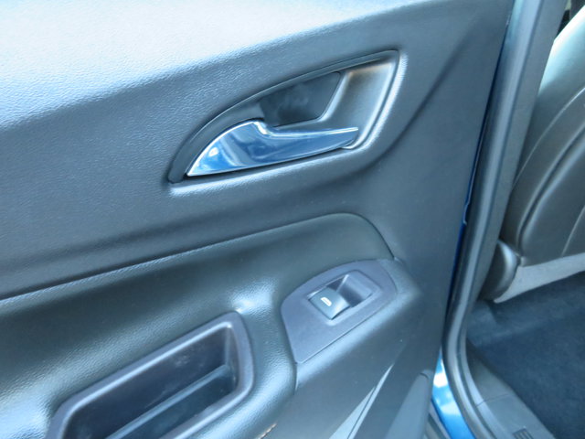 2020 Chevrolet Equinox Premier photo 16