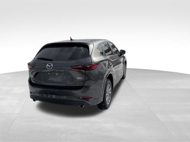 2025 Mazda CX-5 2.5 S Preferred photo 5