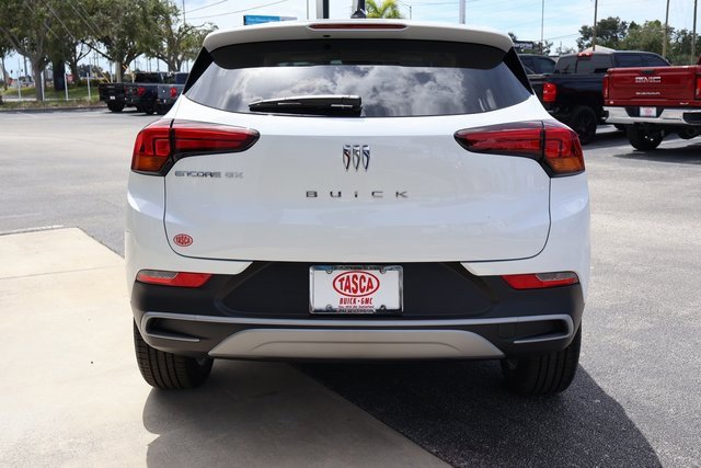 2026 Buick Encore GX Preferred photo 2