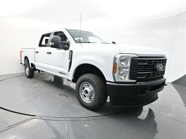 2026 Ford F-250 Super Duty