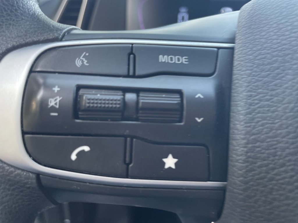 2024 Kia Sportage LX photo 11