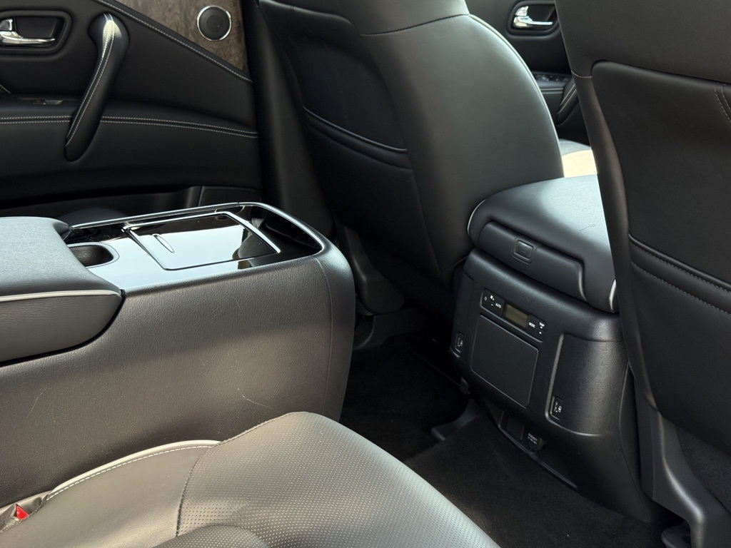 2023 Infiniti QX80 Premium Select photo 29