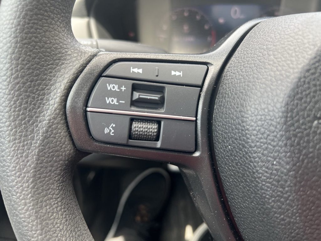 2024 Honda Accord EX photo 9