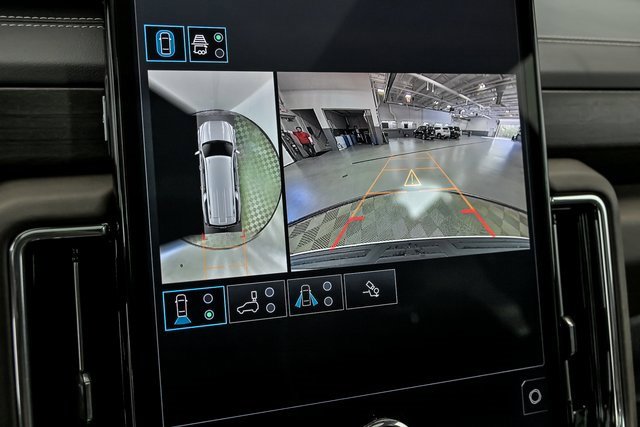 2025 Gmc Yukon XL Denali Ultimate photo 14