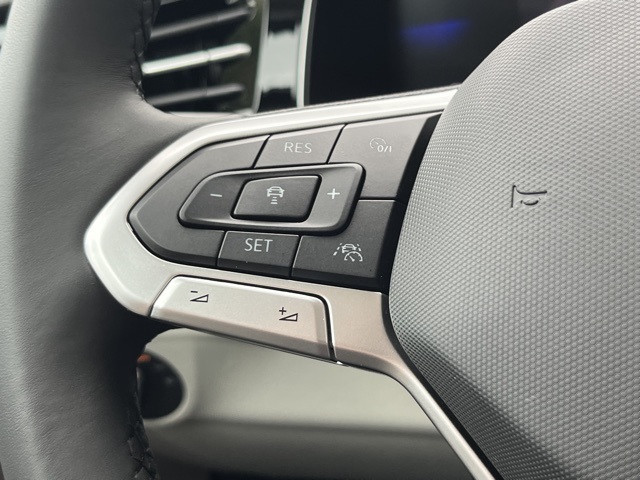 2026 Volkswagen Jetta SE photo 32