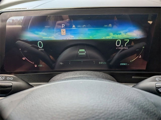 2023 Kia Sportage photo 20