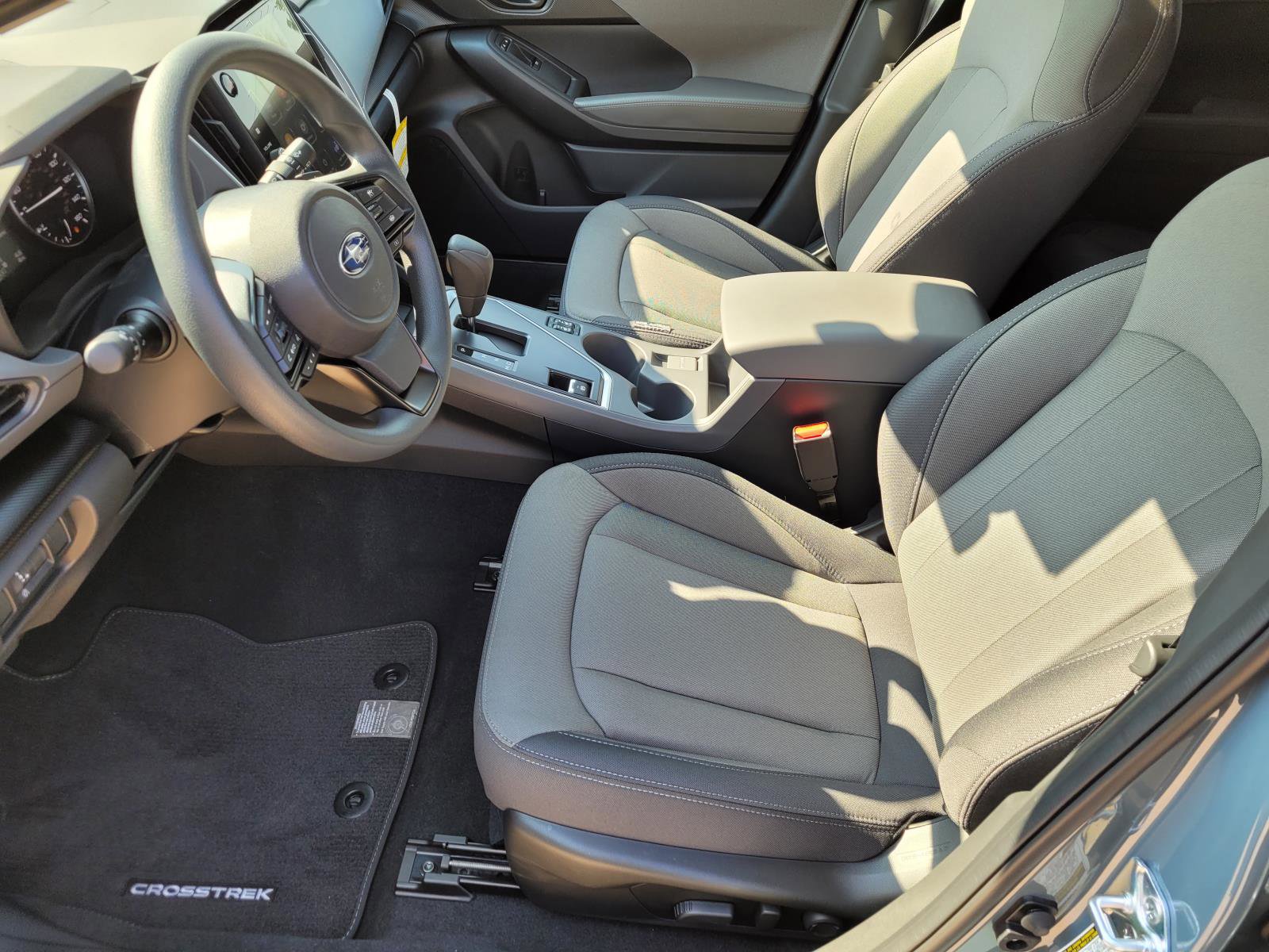 2025 Subaru Crosstrek Premium photo 3