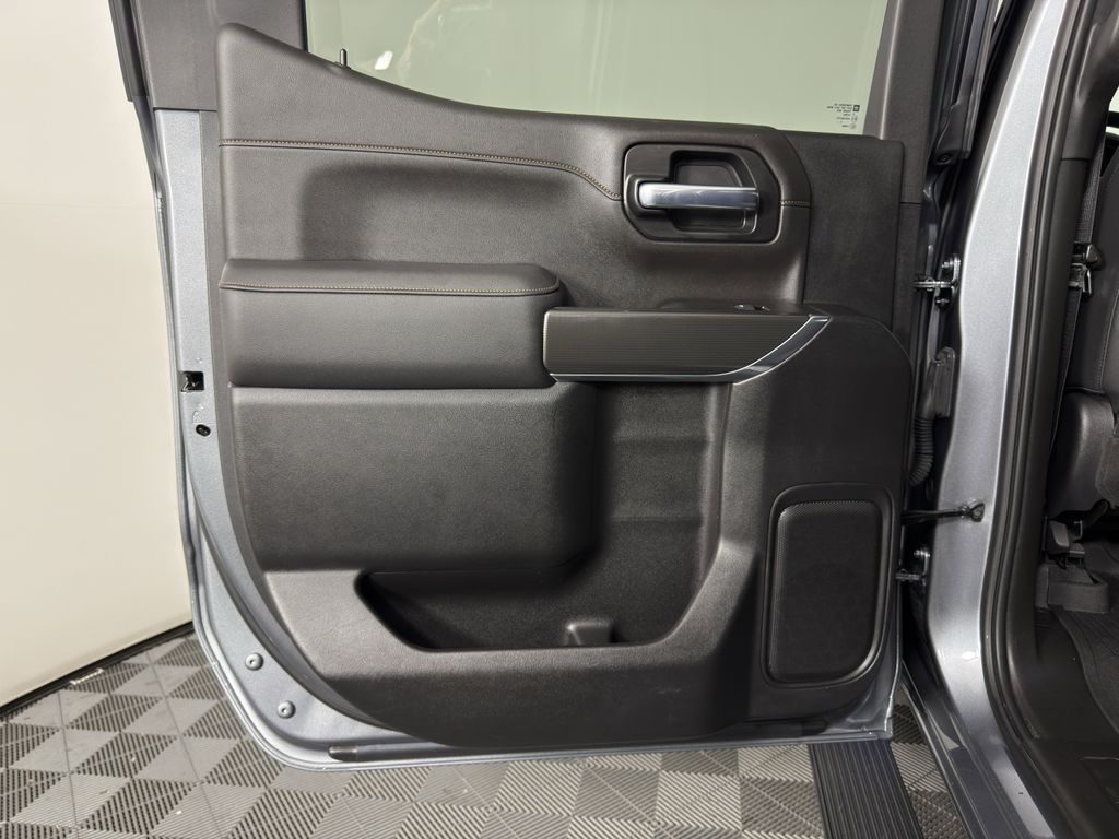2021 Gmc Sierra 1500 AT4 photo 23