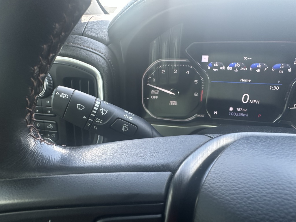 2019 Gmc Sierra 1500 AT4 photo 50