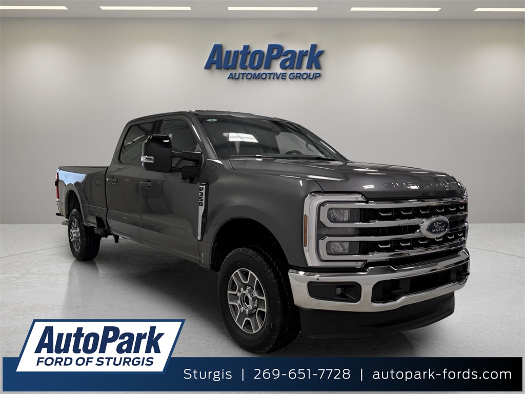 2026 Ford F-350 Base's photo