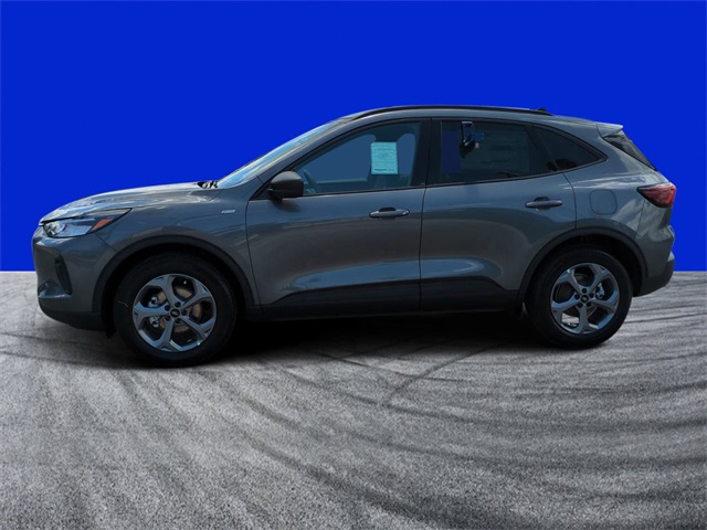 2025 Ford Escape ST-Line photo 5