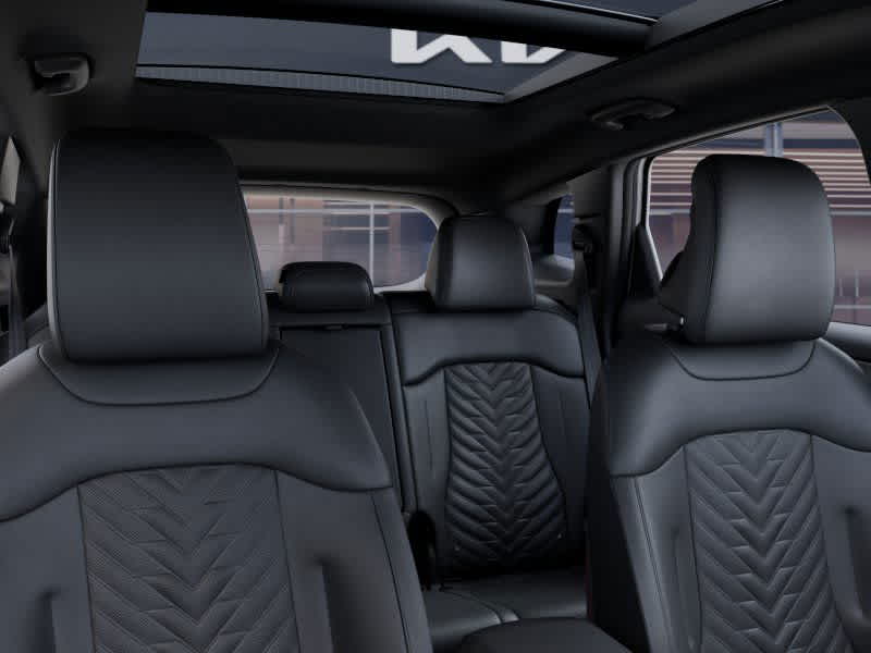 2026 Kia Sportage X-Pro Prestige photo 26