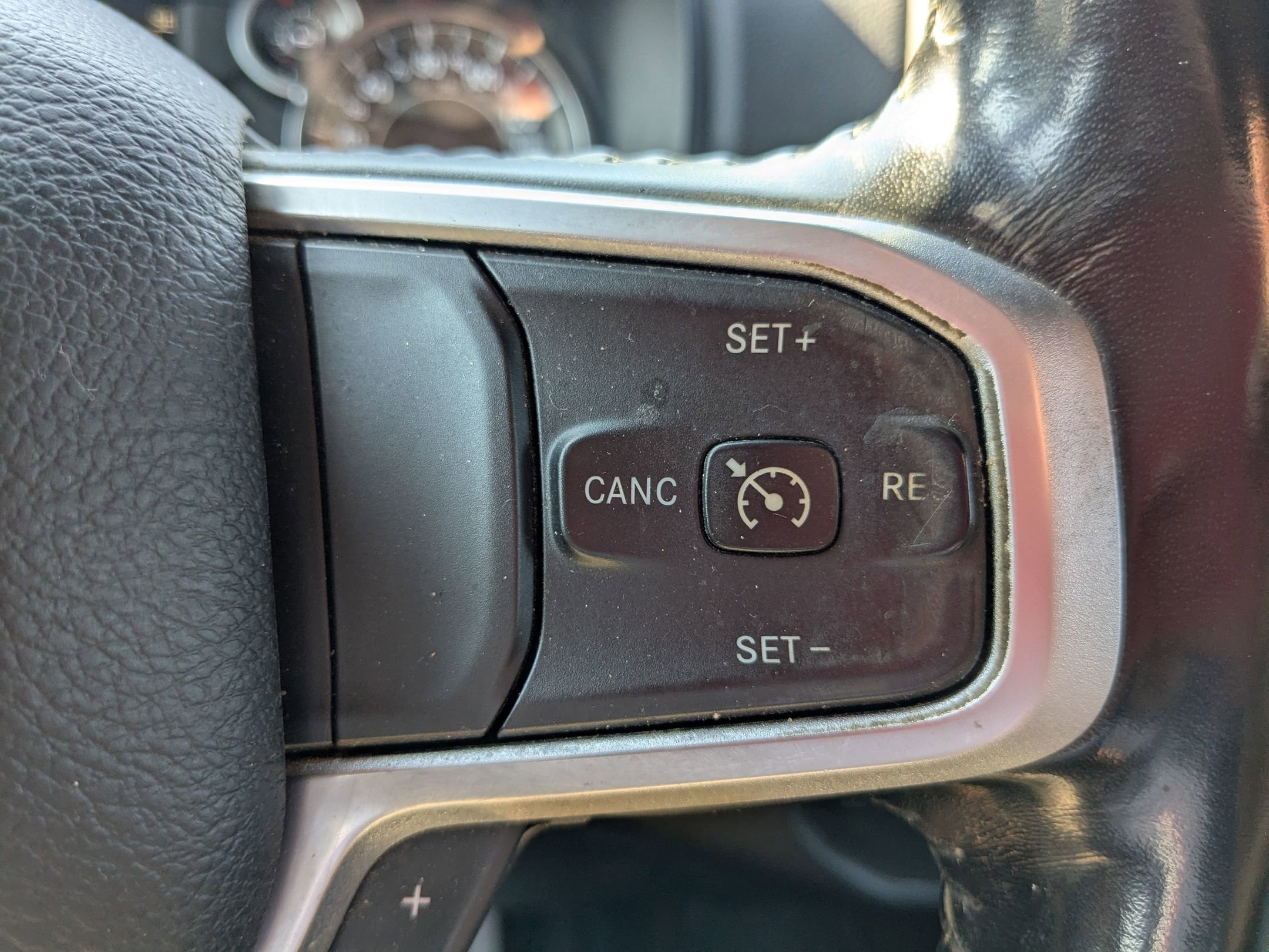 2021 Ram 1500 Big Horn Lone Star photo 16