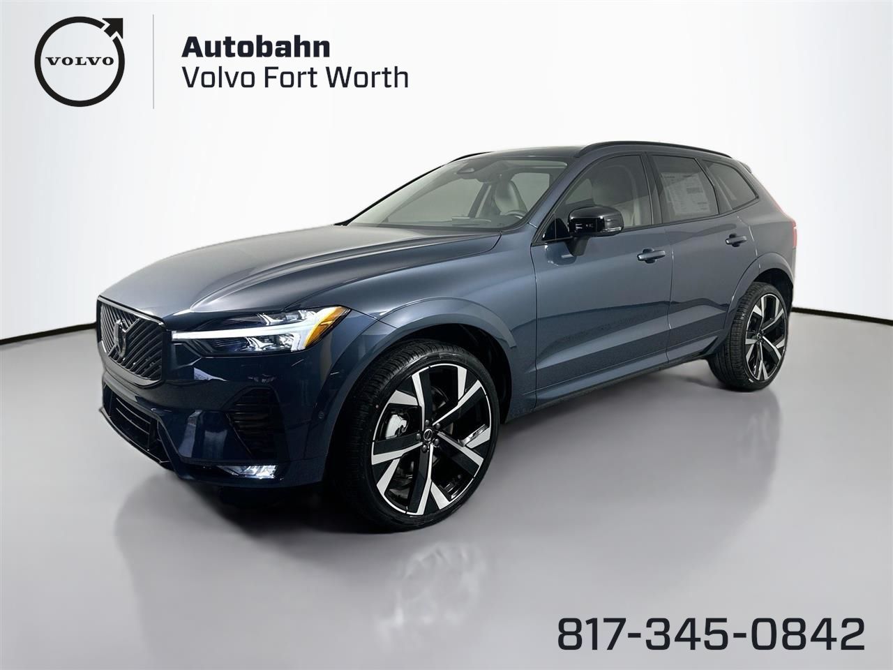 2026 Volvo XC60 Ultra's photo