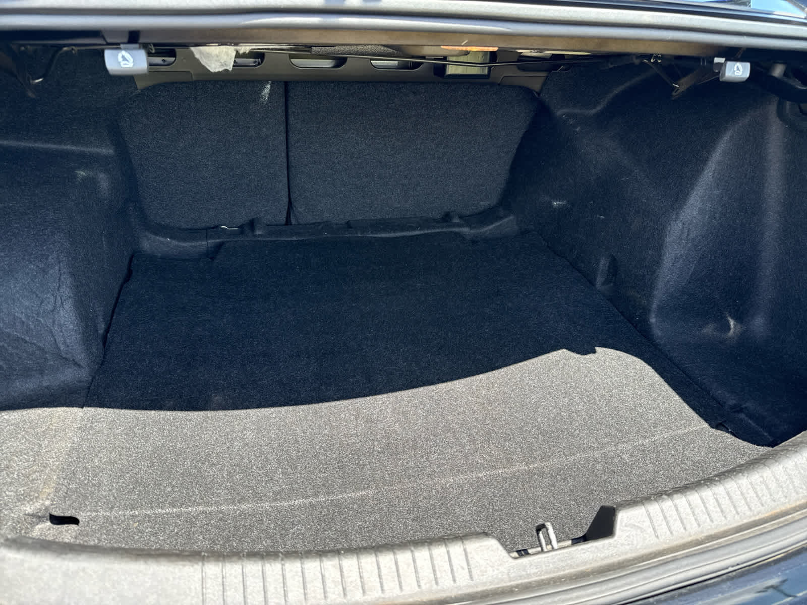 2023 Chevrolet Malibu 1LT photo 14