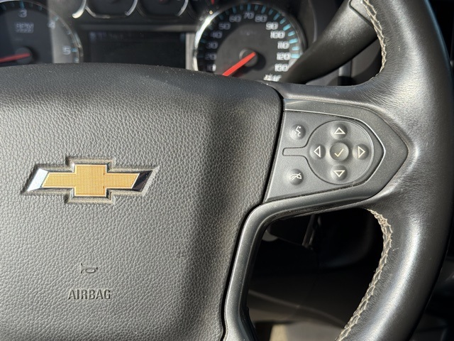 2015 Chevrolet Silverado 1500 LT photo 16