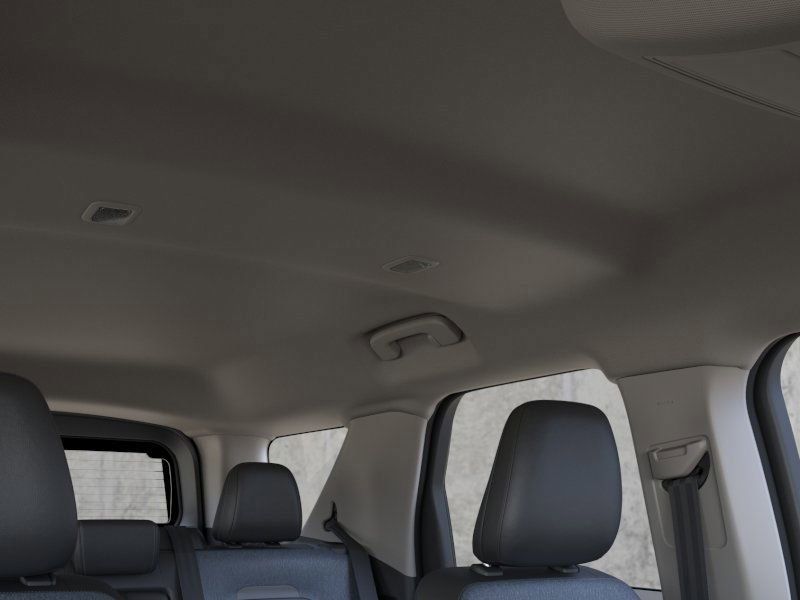 2025 Ford Bronco Sport Outer Banks photo 21